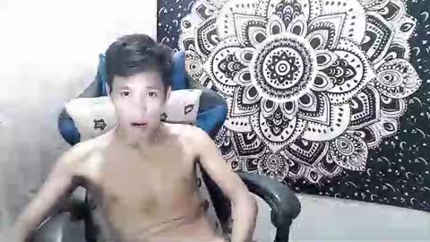 JOHN online show from 04.01.26