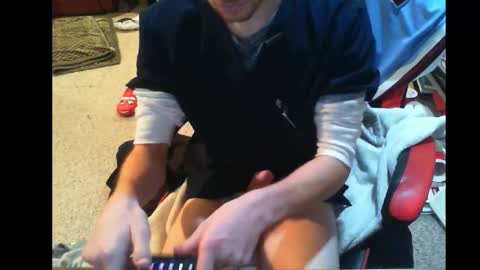 phantm420__ online show from 12.04.25