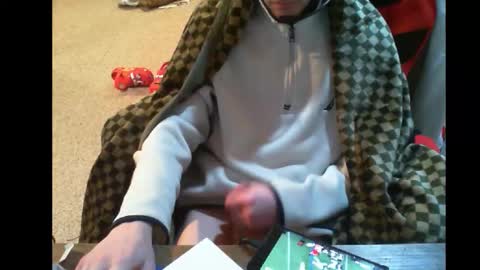 phantm420__ online show from 12.14.25