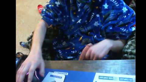 phantm420__ online show from 12.21.25