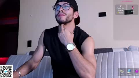 phantom_bigger1 online show from 03.30.26