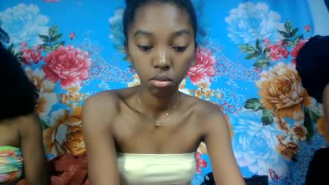Snapshot of phaosiia chatting on 06.16.26 phaosiia online show from 06.16.26