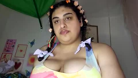 The Deity Hatshepsut online show from 02.18.26