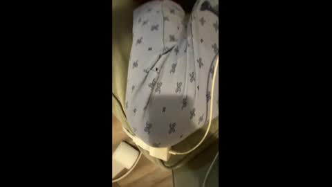 PhatAssBlond online show from 01.14.25