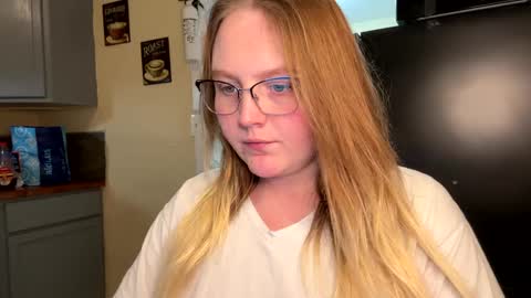 PhatAssBlond online show from 02.06.25