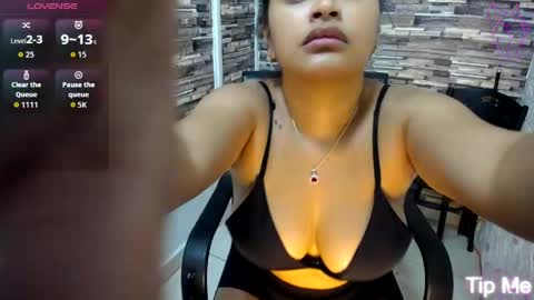 Hi there love Im Phatty jeje lets have some fun together online show from 04.03.26