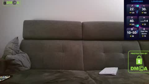 LycraLover online show from 12.20.24