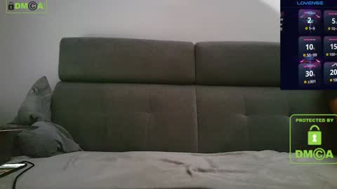 LycraLover online show from 01.24.25