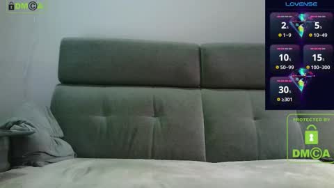 LycraLover online show from 10.09.25