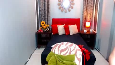 cervena online show from 03.03.25