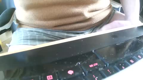 Snapshot of philache04 chatting on 01.19.25 Gabu online show from 01.19.25