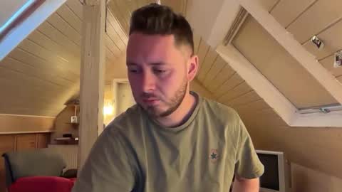 Ben 1995 online show from 01.18.26