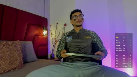 Milo online show from 05.11.26