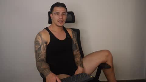 Philip Dalton online show from 03.20.26