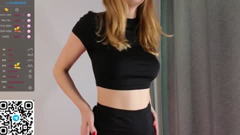 Hello guys Sweet Scarlett here NEXT LIVE  5AM 2 gmt online show from 02.01.25