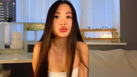 Hello guys Sweet Scarlett here NEXT LIVE  5AM 2 gmt online show from 02.14.25