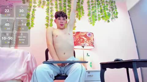 PHILLIP online show from 03.28.26