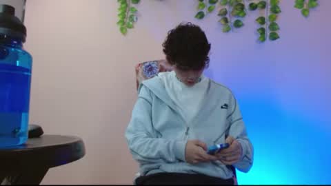 Snapshot of philippsx chatting on 06.09.26 PHILLIP online show from 06.09.26