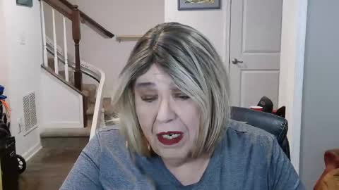 Geri online show from 09.11.25