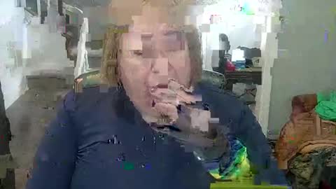 Geri online show from 11.16.25