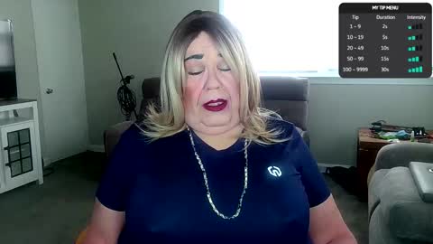 Geri online show from 02.19.26