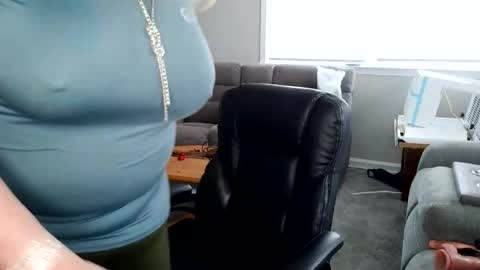 Geri online show from 04.13.26