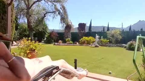 Snapshot of philwatuk chatting on 04.04.26 philwatuk online show from 04.04.26