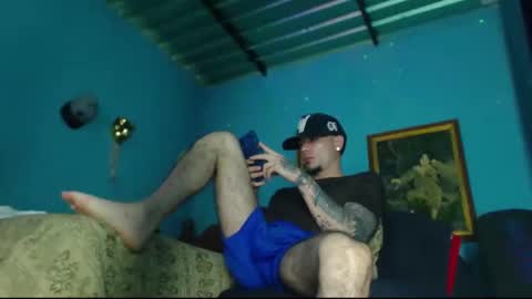 phlilloyhighclouds online show from 12.13.24