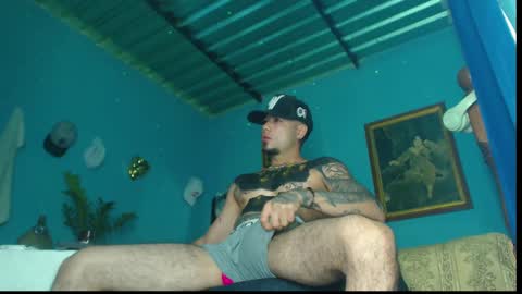 phlilloyhighclouds online show from 01.10.25