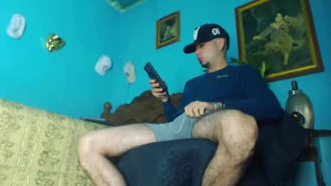 phlilloyhighclouds online show from 01.25.25