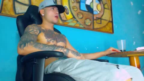 phlilloyhighclouds online show from 01.07.26