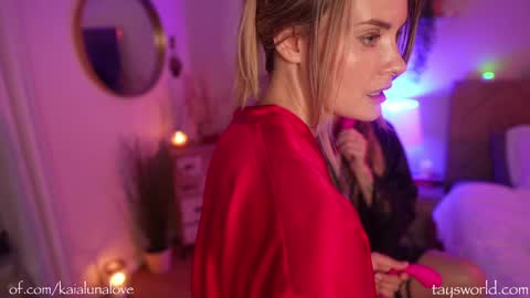 PHOENIX TAYLOR online show from 11.15.25