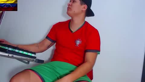 AdnierGnz online show from 03.09.26