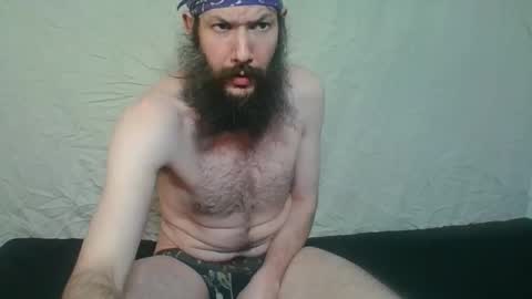 randy online show from 01.31.25