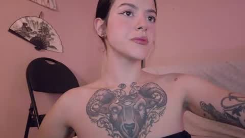 phoenixx_x online show from 07.13.26