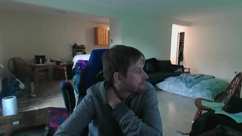 Snapshot of phrostdd chatting on 05.11.26 FrankenDaddy online show from 05.11.26