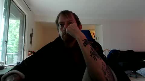 Snapshot of phrostdd chatting on 05.30.26 FrankenDaddy online show from 05.30.26