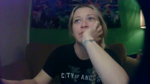 Snapshot of phulaen chatting on 01.24.25 Phulaen online show from 01.24.25