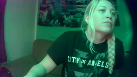 Snapshot of phulaen chatting on 01.24.25 Phulaen online show from 01.24.25