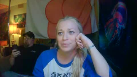 Snapshot of phulaen chatting on 02.19.25 Phulaen online show from 02.19.25