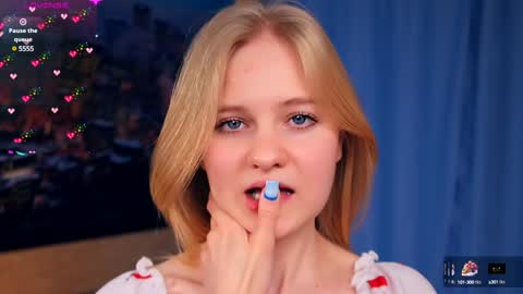 Hann G. Jones online show from 01.30.25