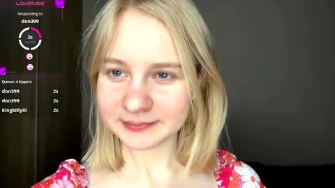 Hann G. Jones online show from 03.02.26