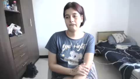 Snapshot of pia_alonzo30 chatting on 07.11.26 izzy online show from 07.11.26