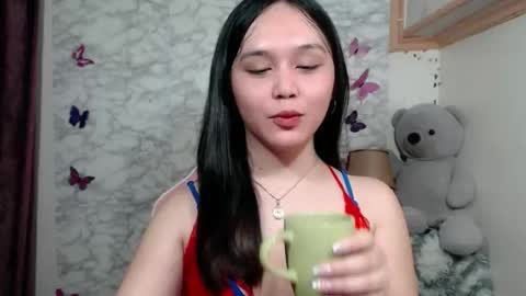 Ms Pia online show from 05.28.26