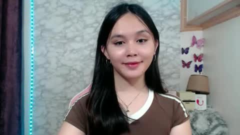 Snapshot of pia_intownx chatting on 06.11.26 Ms Pia online show from 06.11.26