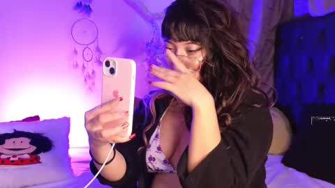  PIA FISHER  online show from 01.13.26