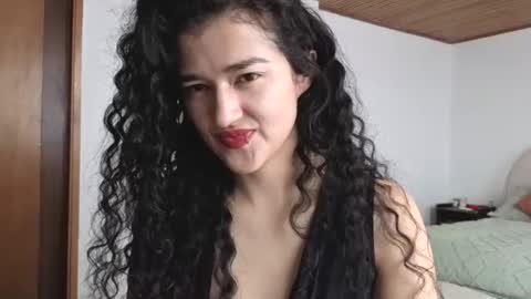 Snapshot of piama_burnss chatting on 03.17.26 piama_burnss online show from 03.17.26