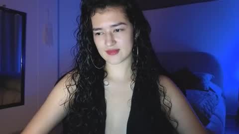 Snapshot of piama_burnss chatting on 03.27.26 piama_burnss online show from 03.27.26