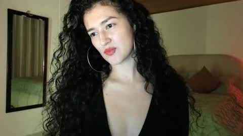 Snapshot of piama_burnss chatting on 05.25.26 piama_burnss online show from 05.25.26