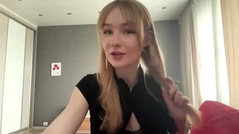 Kristie online show from 06.25.26